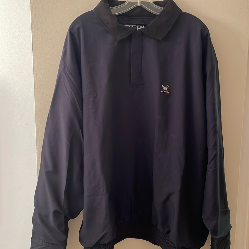 Winged Foot GC XXL Zero Restriction Gore-Tex Top